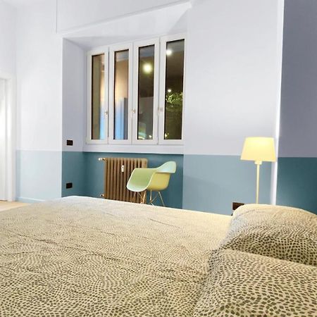 Bnb Capital Milano Central Station - Green エクステリア 写真