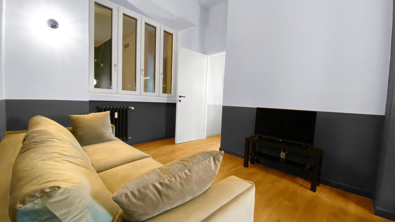 Bnb Capital Milano Central Station - Green エクステリア 写真