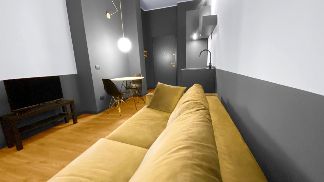 Bnb Capital Milano Central Station - Green エクステリア 写真