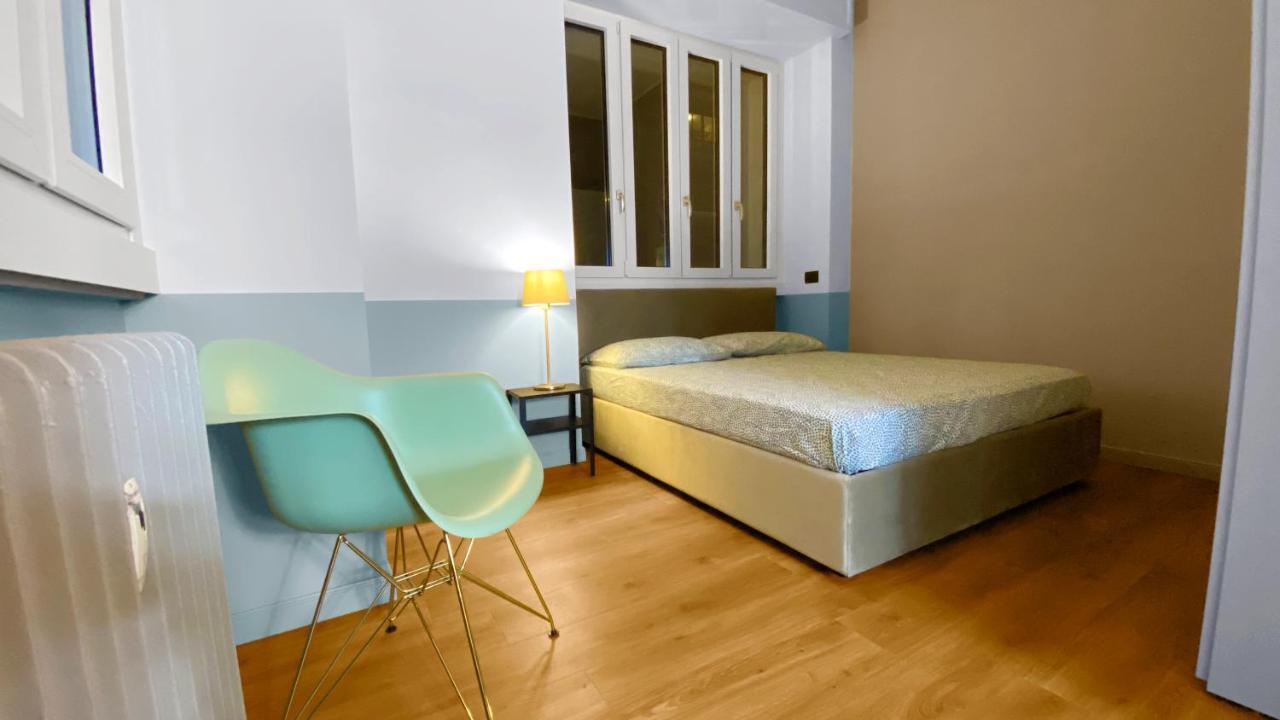 Bnb Capital Milano Central Station - Green エクステリア 写真