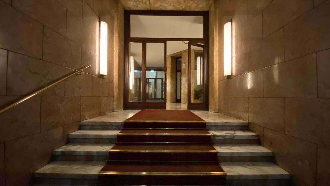 Bnb Capital Milano Central Station - Green エクステリア 写真